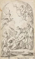 Morte de São José