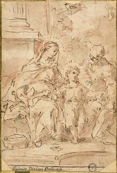 familia sagrada