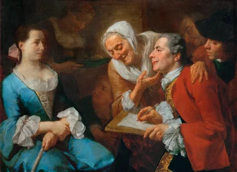 Seance de portrait - Sessão de retrato ...