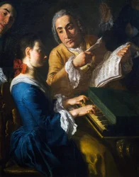 O concerto