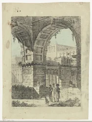 Arcos antigos