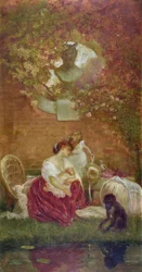 Mãe Amor (pintura)