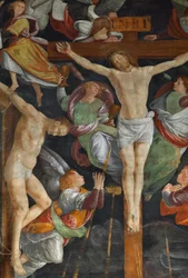 Crucificação
