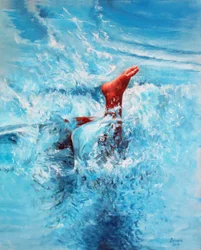 Outro Splash