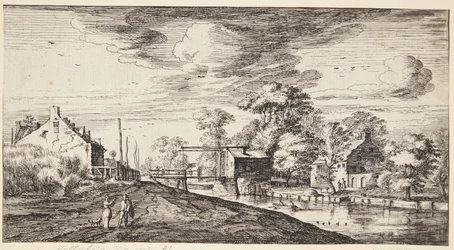 Ponte em Maarssen