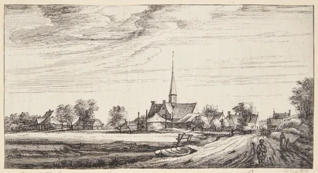Vista para Amstelveen