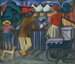 Paisagem urbana