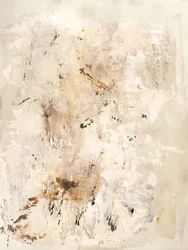 Textura abstrata com tons terrosos