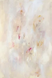 Blush Etéreo - Abstrato