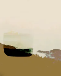 Sonho da Montanha Ennevoada