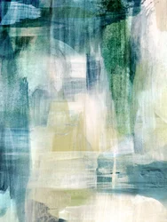 Águas Serenas e Abstratas