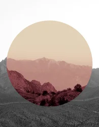 Círculo da Montanha Serena