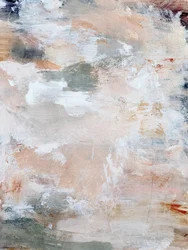 Tons suaves e abstratos da terra