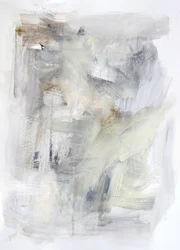 Abstrato suave e neutro