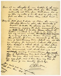 Diário de Gordon do cerco de Cartum, 14 de dezembro de 1884