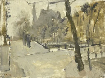 O Leidsegracht