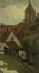 A Torre de Gorkum