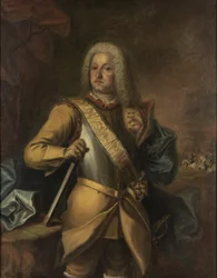 Tenente-General Axel Erik Roos
