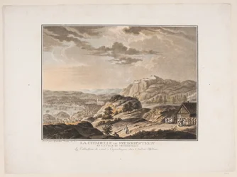 Cidadela de Frideriksteen