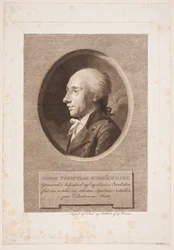 Oficial naval J. C. Schrødersee