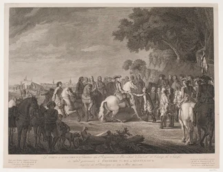 Rendição de Töninning