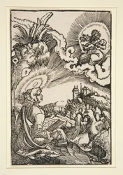 São João em Patmos