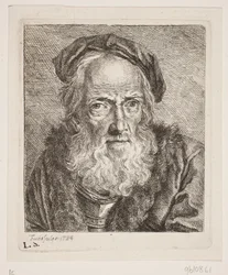 Anton Crolekofsky, granadeiro