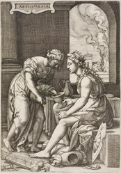 Artemísia
