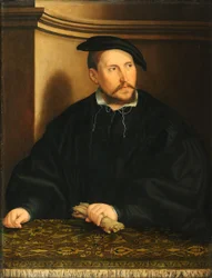 Retrato de um jovem
