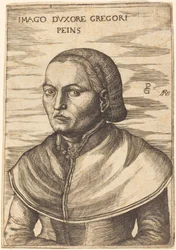 Esposa de Georg Pencz
