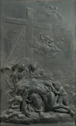 Lamentação de Cristo