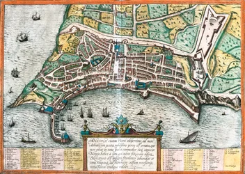 Ancona, Itália