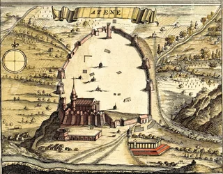 Atenas, Grécia