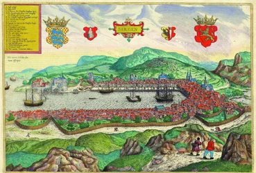 Bergen, Noruega