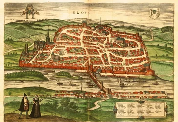 Blois