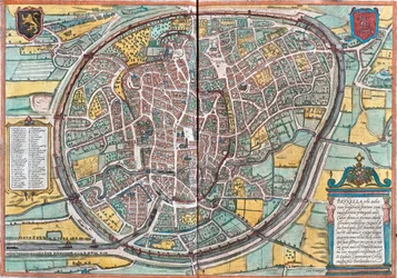 Bruxelas, Bélgica