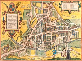 Cambridge, Grã-Bretanha