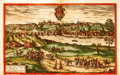 Grodno, Polónia
