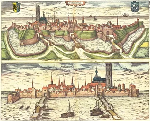 Harderwijk, Países Baixos, Holanda