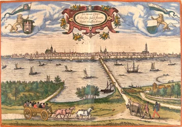 Kampen, Países Baixos