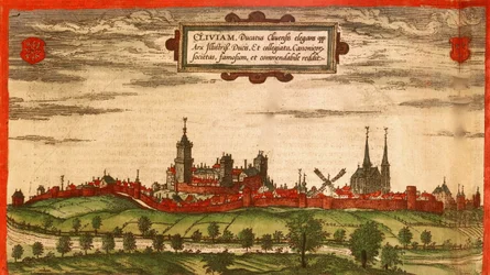 Kleve, Alemanha