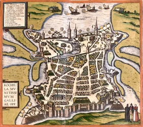 La Rochelle, França