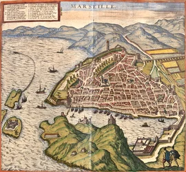 Marselha, França