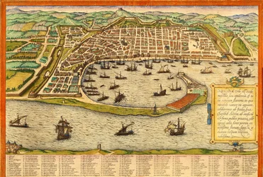 Messina, Itália
