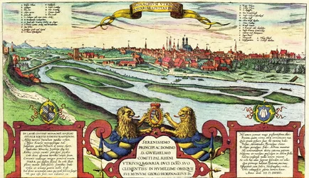 Munique, Munchen, Alemanha
