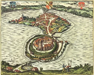 Ratzeburg, Alemanha
