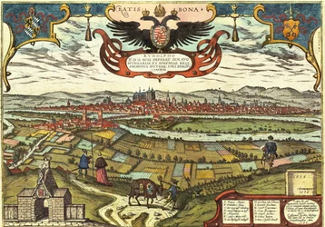 Regensburg, Alemanha