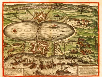 Tunis, Cartago, Tunísia