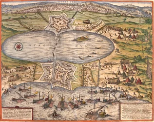 Tunis, Tunísia