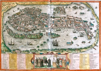 Veneza, Itália